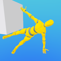 Ragdoll Sling MOD APK