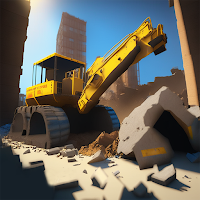 Real Crusher MOD APK