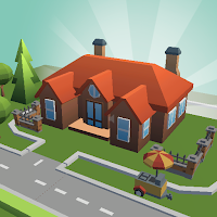 Realty Run MOD APK