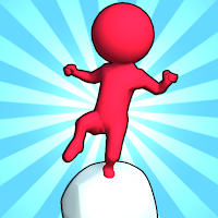 Rolling Snow MOD APK