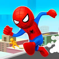 Roof Runner MOD APK