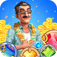 Royal Gem: Merged Master MOD APK