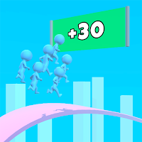 Rubber Run MOD APK