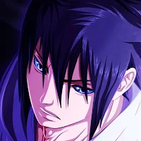 Sasuke Uchiha Wallpaper MOD APK