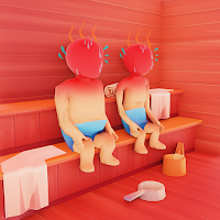 Sauna Heater MOD APK