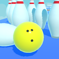 Scale Ball Run MOD APK