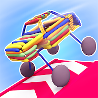 Scale Car MOD APK