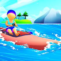 Sculling ASMR MOD APK