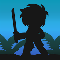 Shadow Blade Ninja MOD APK