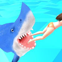 Shark Race MOD APK