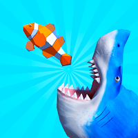 SharkmanAttack MOD APK