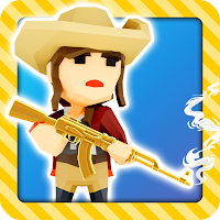 Sheriff Merge MOD APK