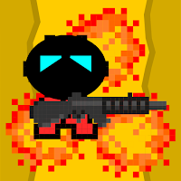 Shooter Boi MOD APK