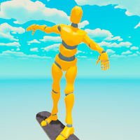 Skate Master MOD APK