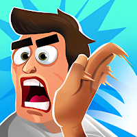 Slap Hard MOD APK