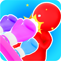 Slap Spin MOD APK