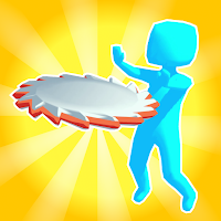 Slice Him MOD APK