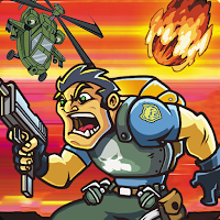 Small Soldier MOD APK