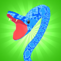 Snake Master MOD APK