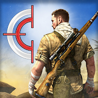 Sniper Champion MOD APK