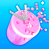 Soap Cutting Master MOD APK