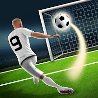 Soccer Kicks Pro - Football MOD APK