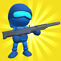 SpaceSniper MOD APK