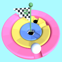 spin puzzle MOD APK