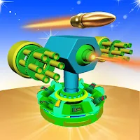 Spinner Empire 3D MOD APK