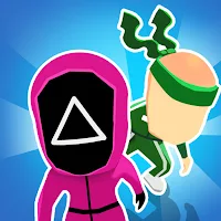 Stealth Hero MOD APK