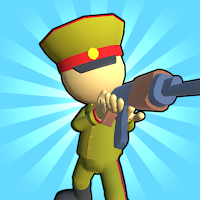 Stealth Soldier MOD APK