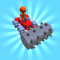 Stone Building Master MOD APK