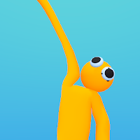 Stretch Man MOD APK