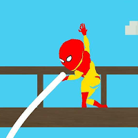 String Man MOD APK