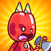 Sugar World Story: Candy Land MOD APK