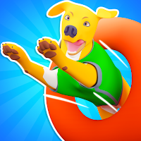 Super Dogs ASMR MOD APK