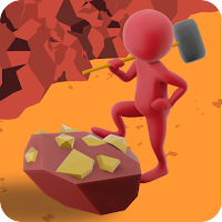 Super Miners Idle MOD APK