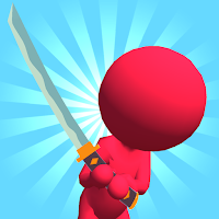 SwordMan Race MOD APK