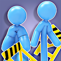 Tall Man Merge MOD APK