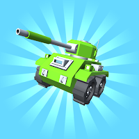 Tank Attack ASMR MOD APK