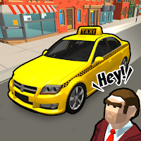 Taxi Master 3D MOD APK