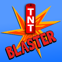 TNT Blaster MOD APK