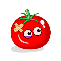 Tomato Squash MOD APK