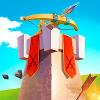 Tower Defense X MOD APK