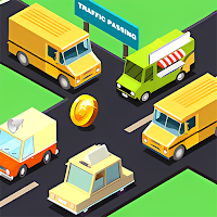 Traffic Passing MOD APK