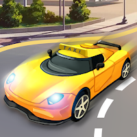 Traffic Run MOD APK