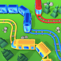 Train Connect MOD APK