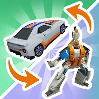 Trans-Shifting MOD APK