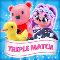 Triple Match Master: 3D Puzzle MOD APK