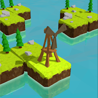 Turbine Land MOD APK